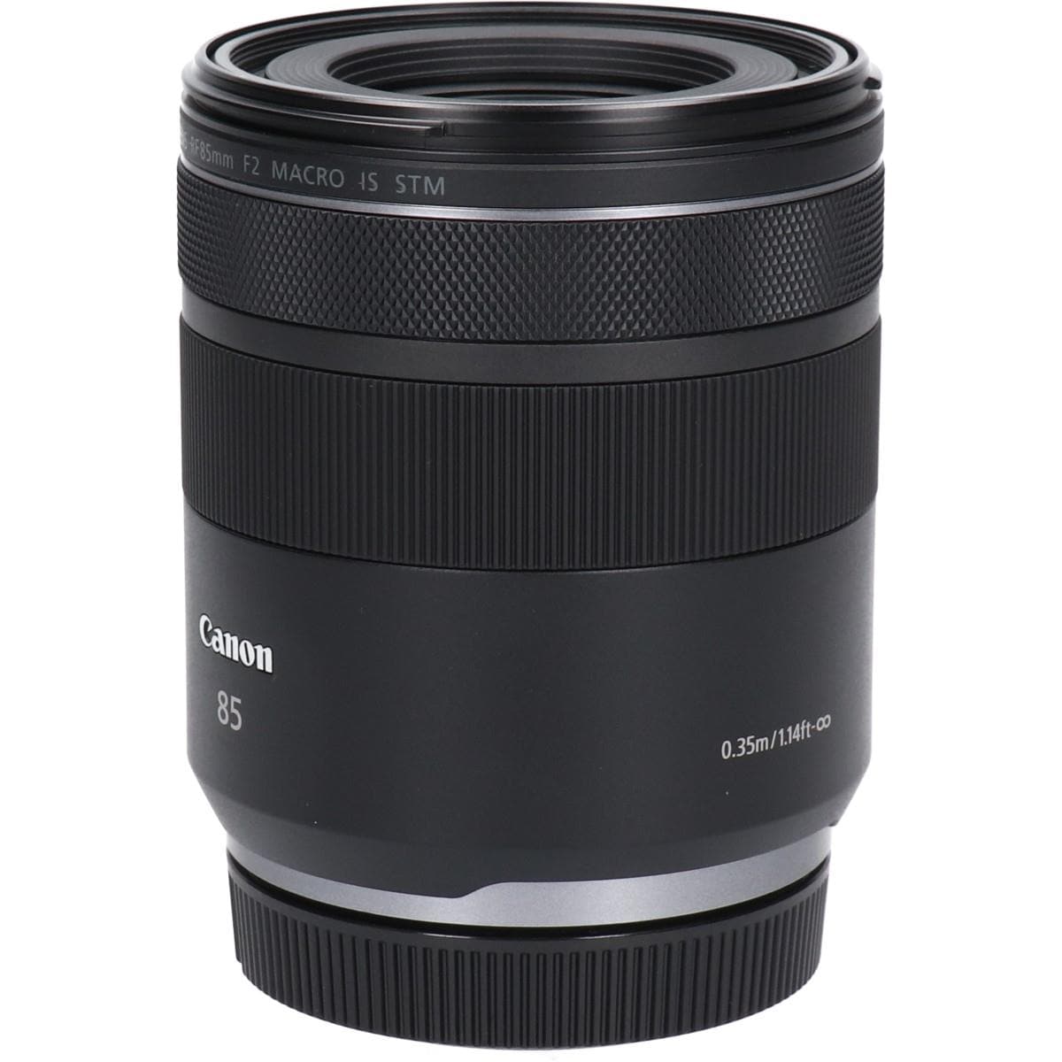 ＲＦ８５ｍｍ　Ｆ２ＭＡＣＲＯ　ＩＳ　ＳＴＭ