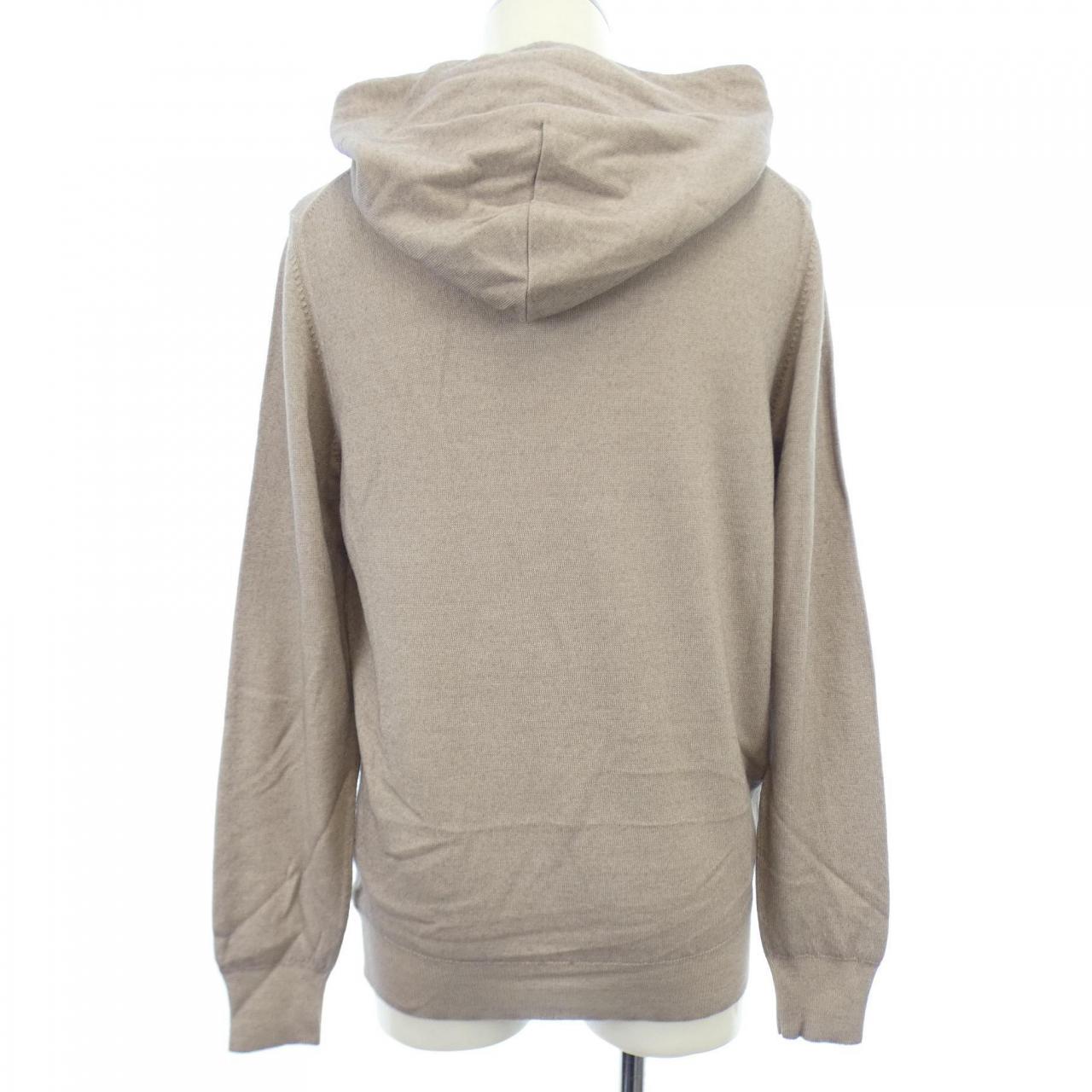 クルチアーニ Cruciani パーカー