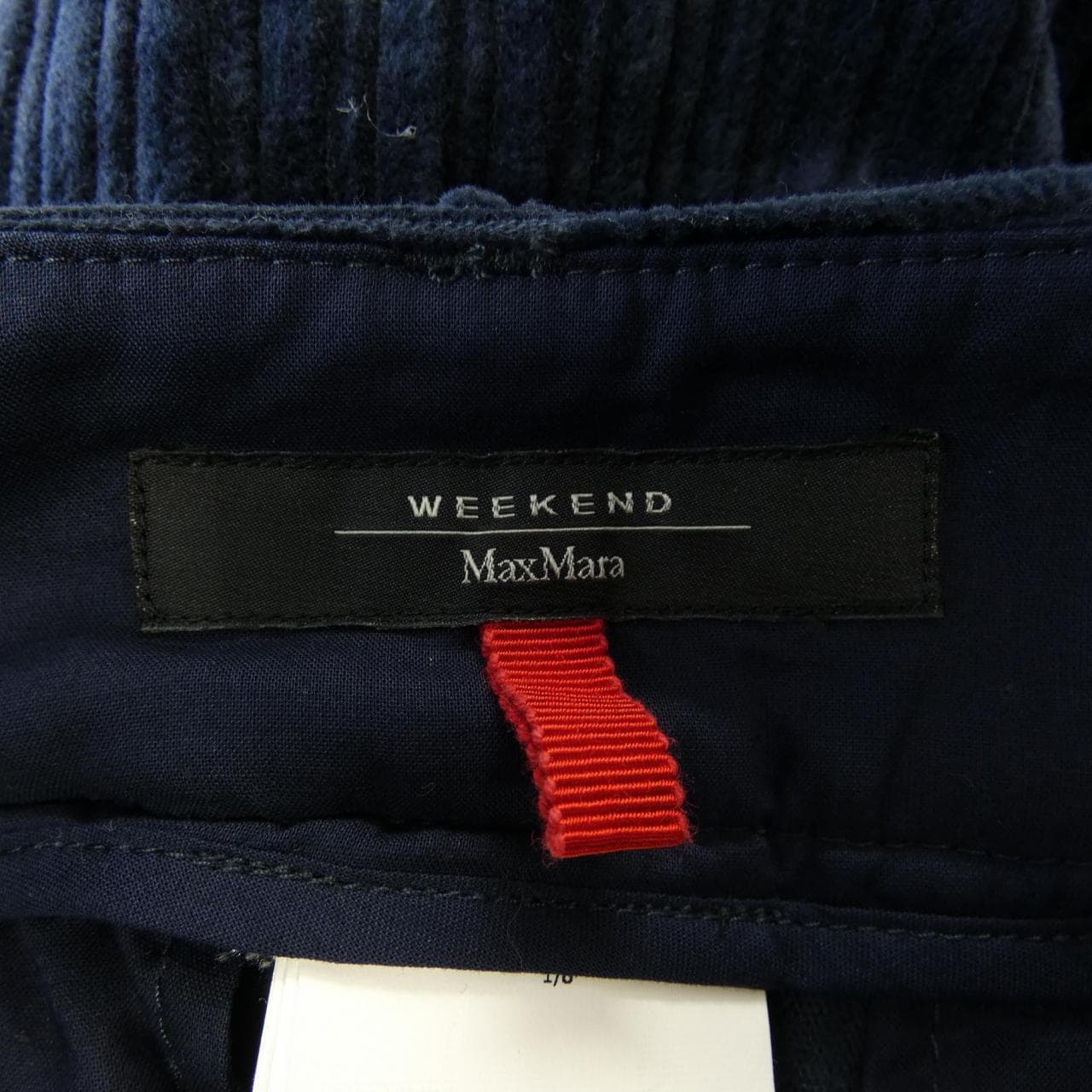 マックスマーラウィークエンド Max Mara weekend パンツ