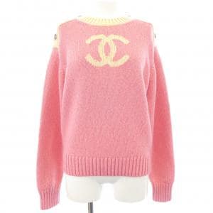 シャネル CHANEL ニット