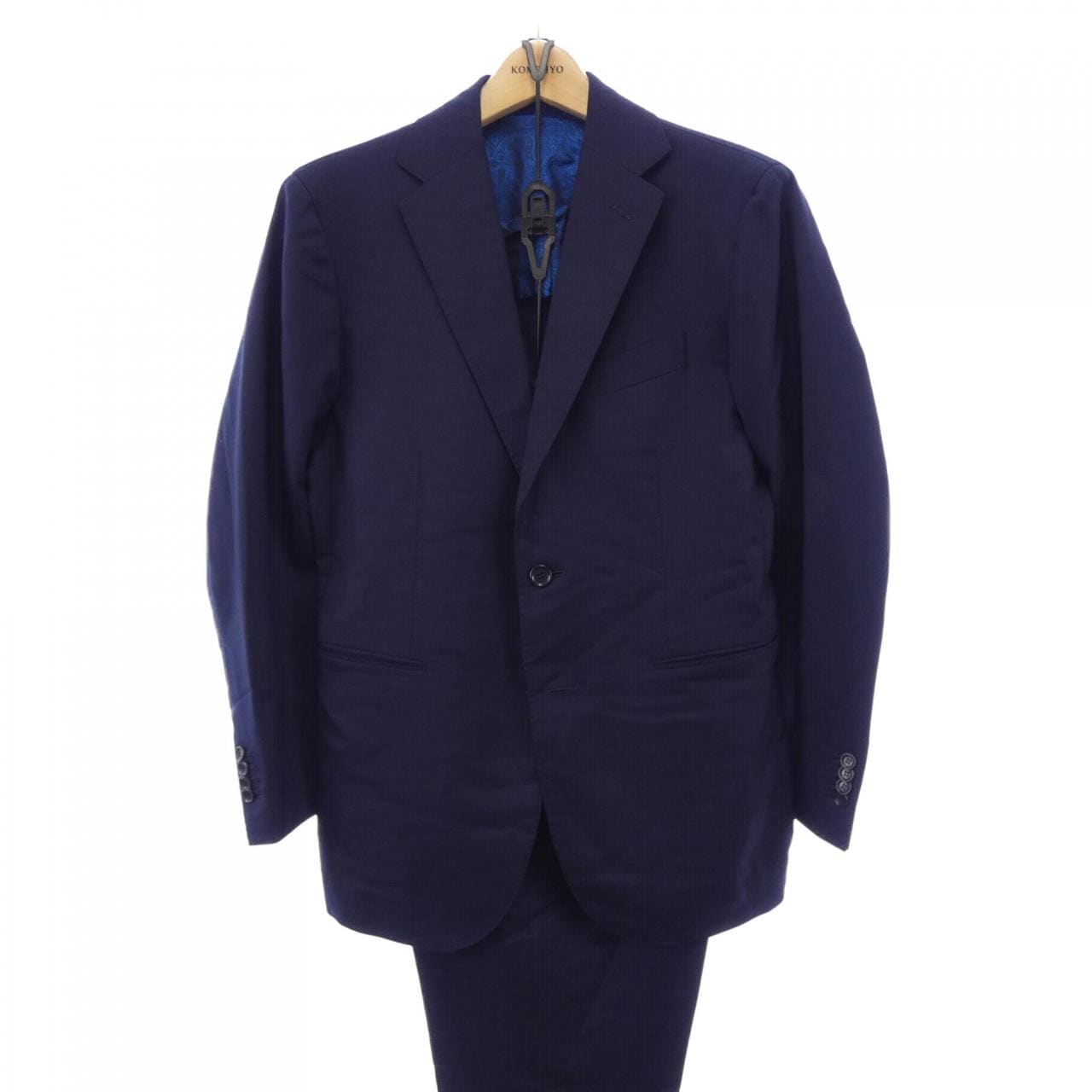 スティレラティーノ STILE LATINO NAPOLI スーツ