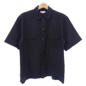 ビューティーアンドユース BEAUTY&YOUTH(U.A) 1216-178-2177 S／Sシャツ