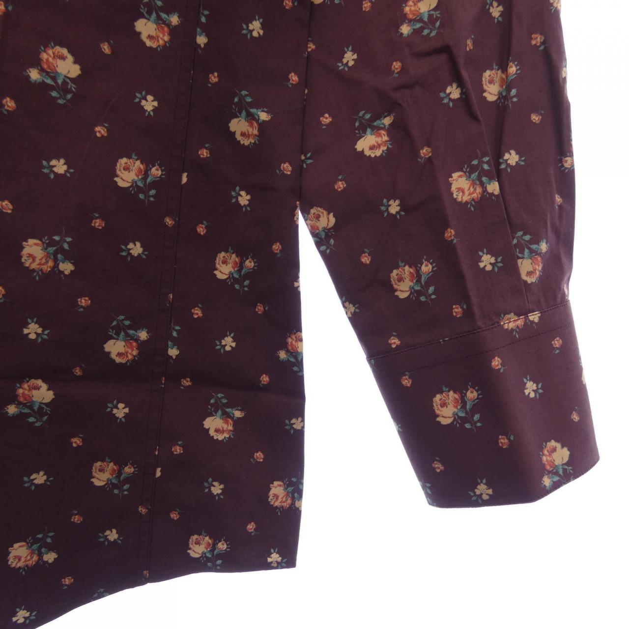 ドルチェアンドガッバーナ DOLCE&GABBANA G5CJ9T FSEC2 シャツ