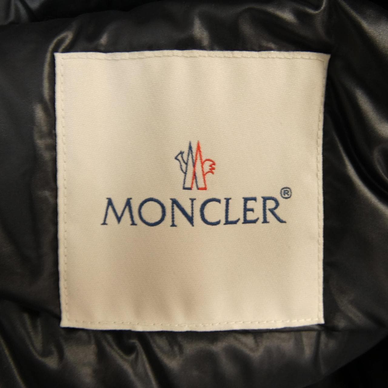 MONCLER SUYEN羽绒大衣