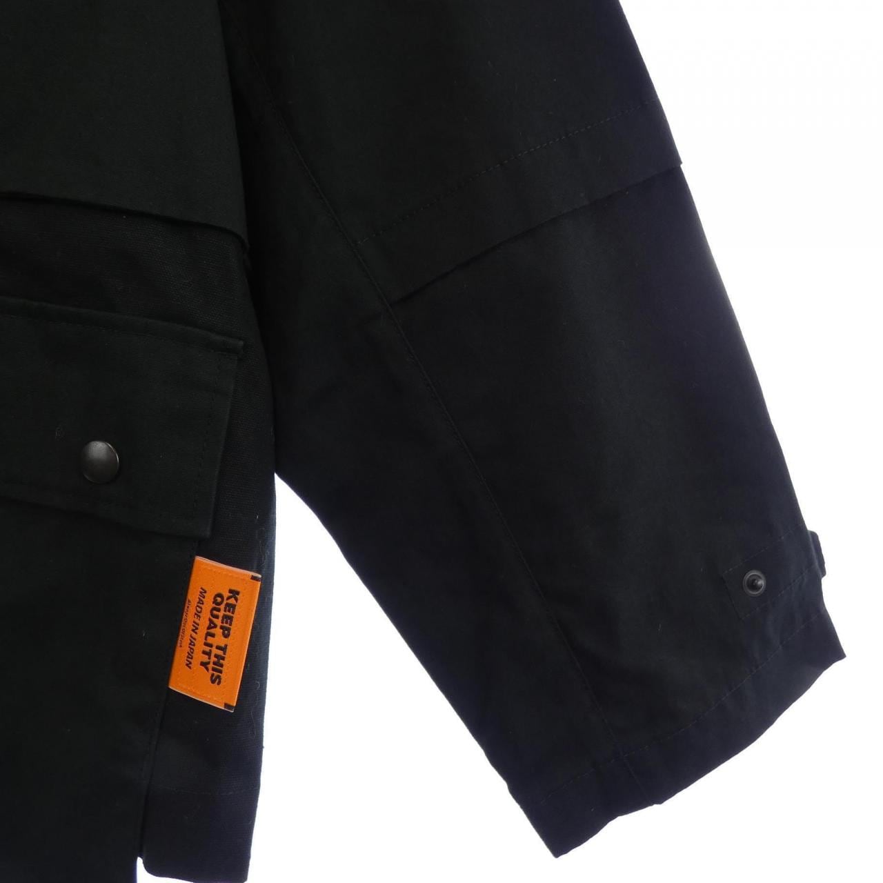 ALWAYSOUTOFSTOCK ジャケット