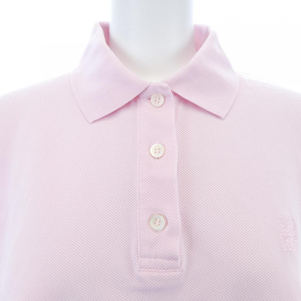 ロエベ LOEWE S359Y23XAI ポロシャツ