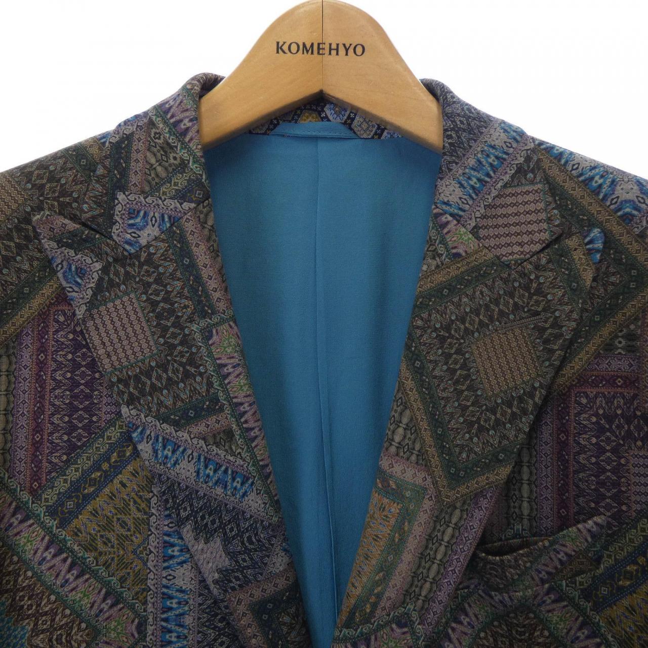 エトロ ETRO 211-1G417-4020 ジャケット