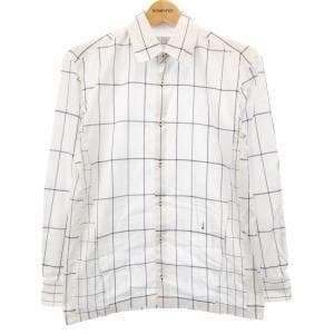 ダンヒル DUNHILL シャツ