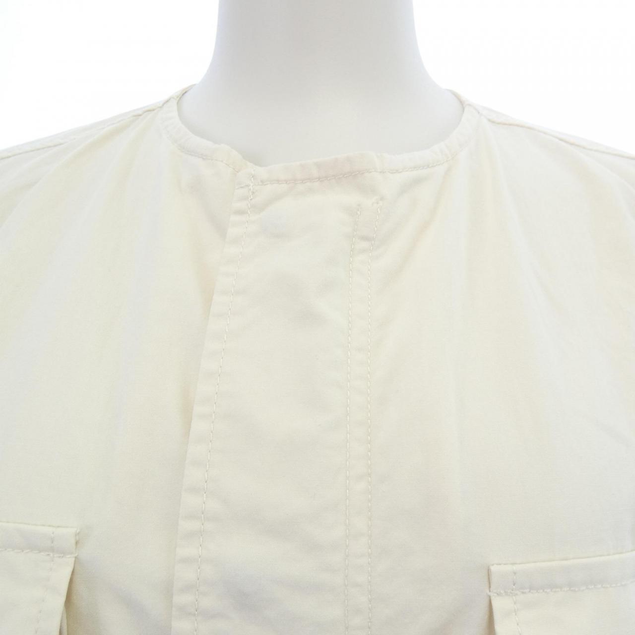 レリューム relume ブルゾン