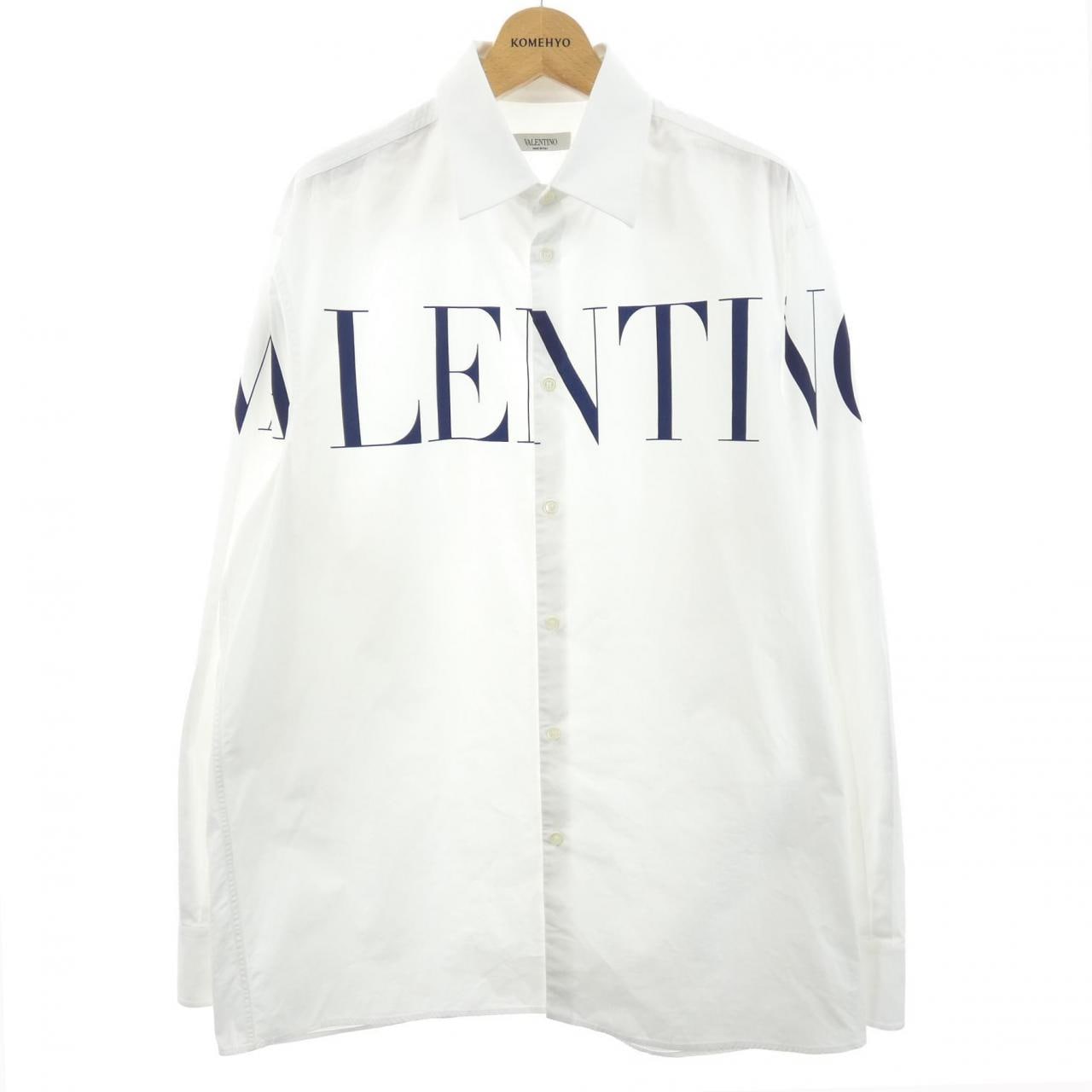 ヴァレンティノ VALENTINO UV3ABD005AP シャツ