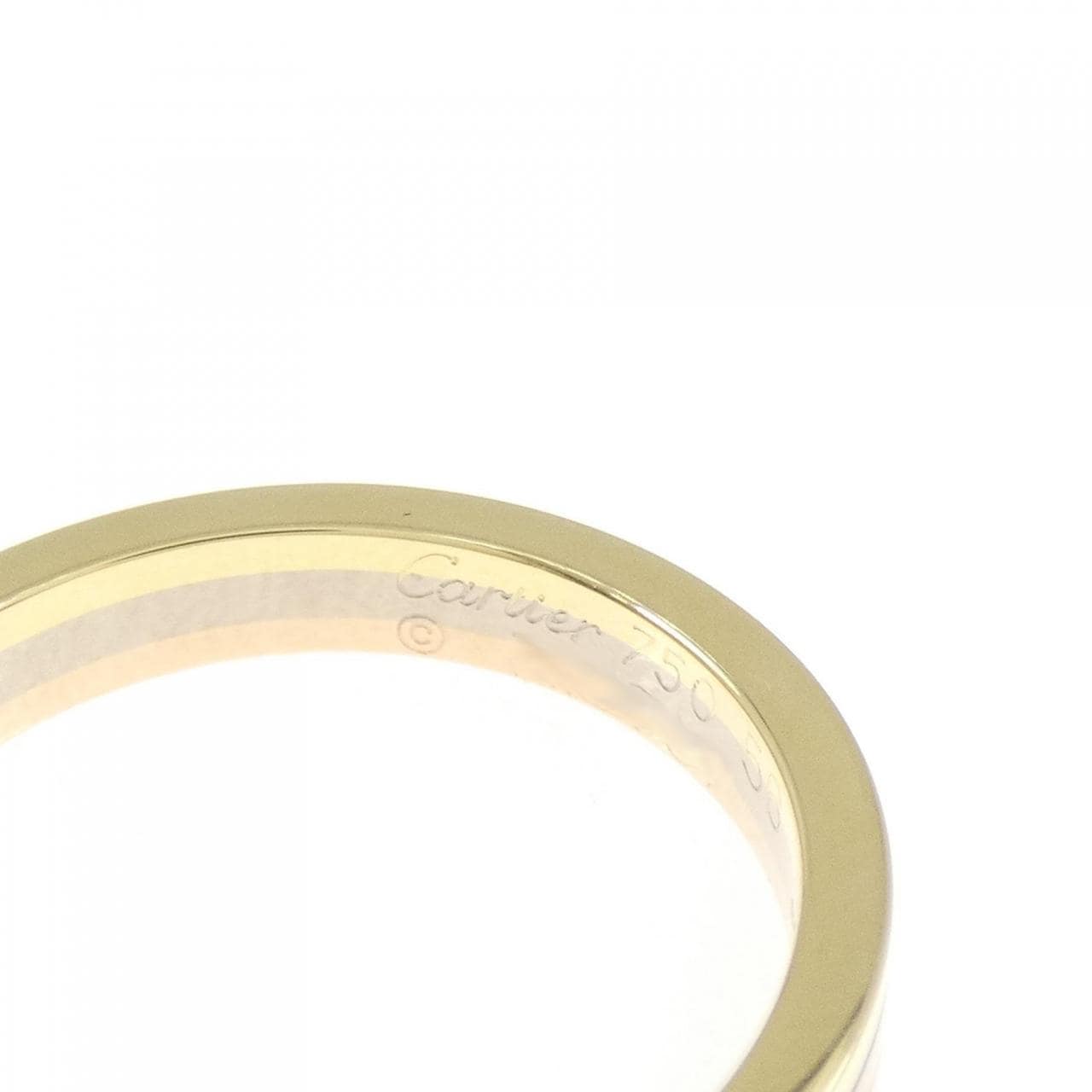 カルティエ ルイ カルティエ ヴァンドーム リング