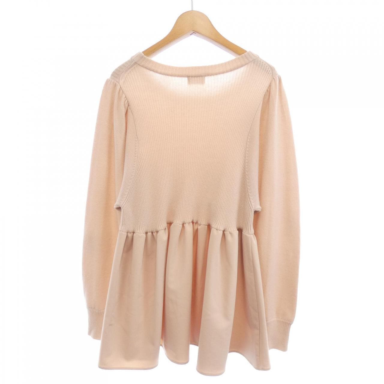 ソーノ SONO チュニック