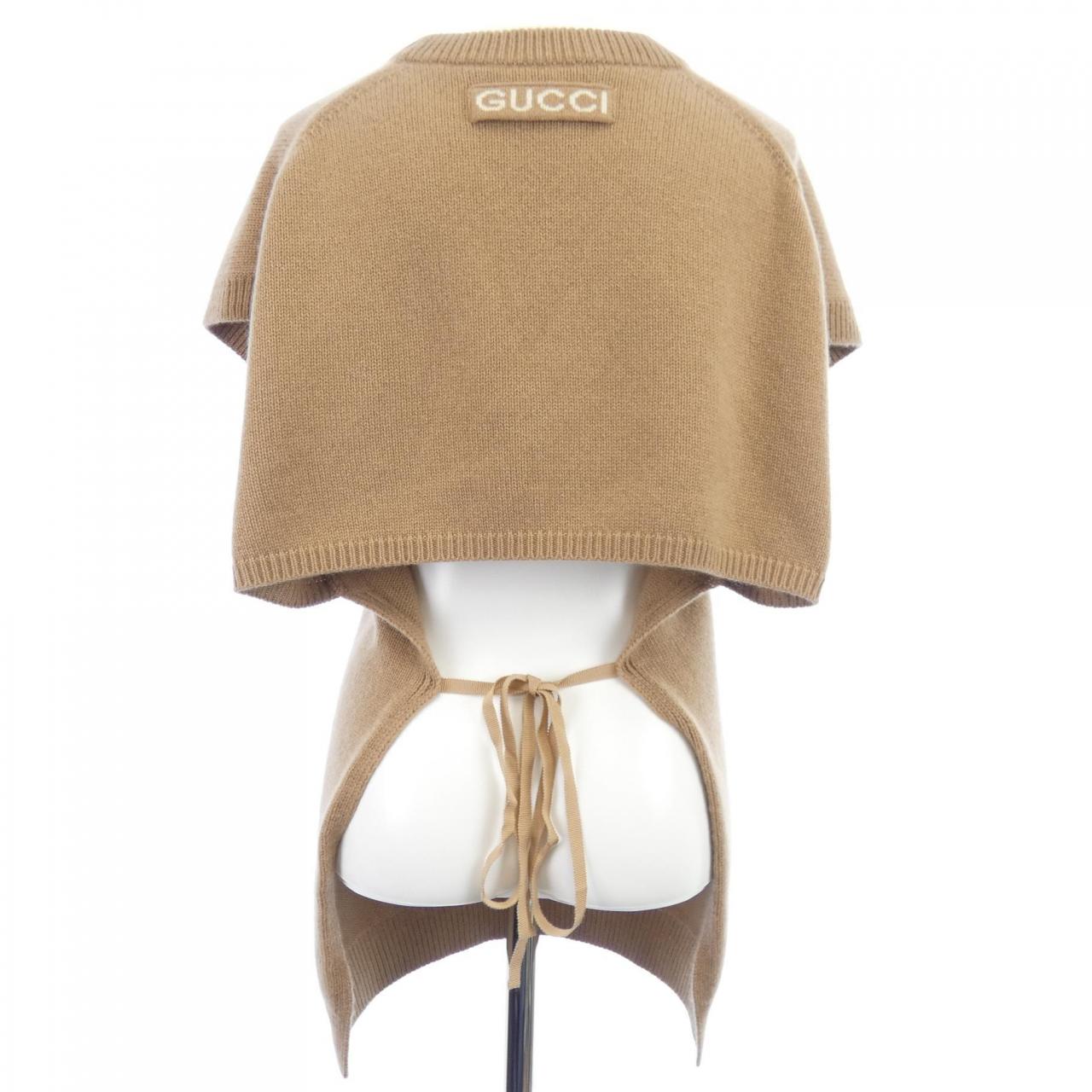 グッチ GUCCI 773568XKDUV ベスト