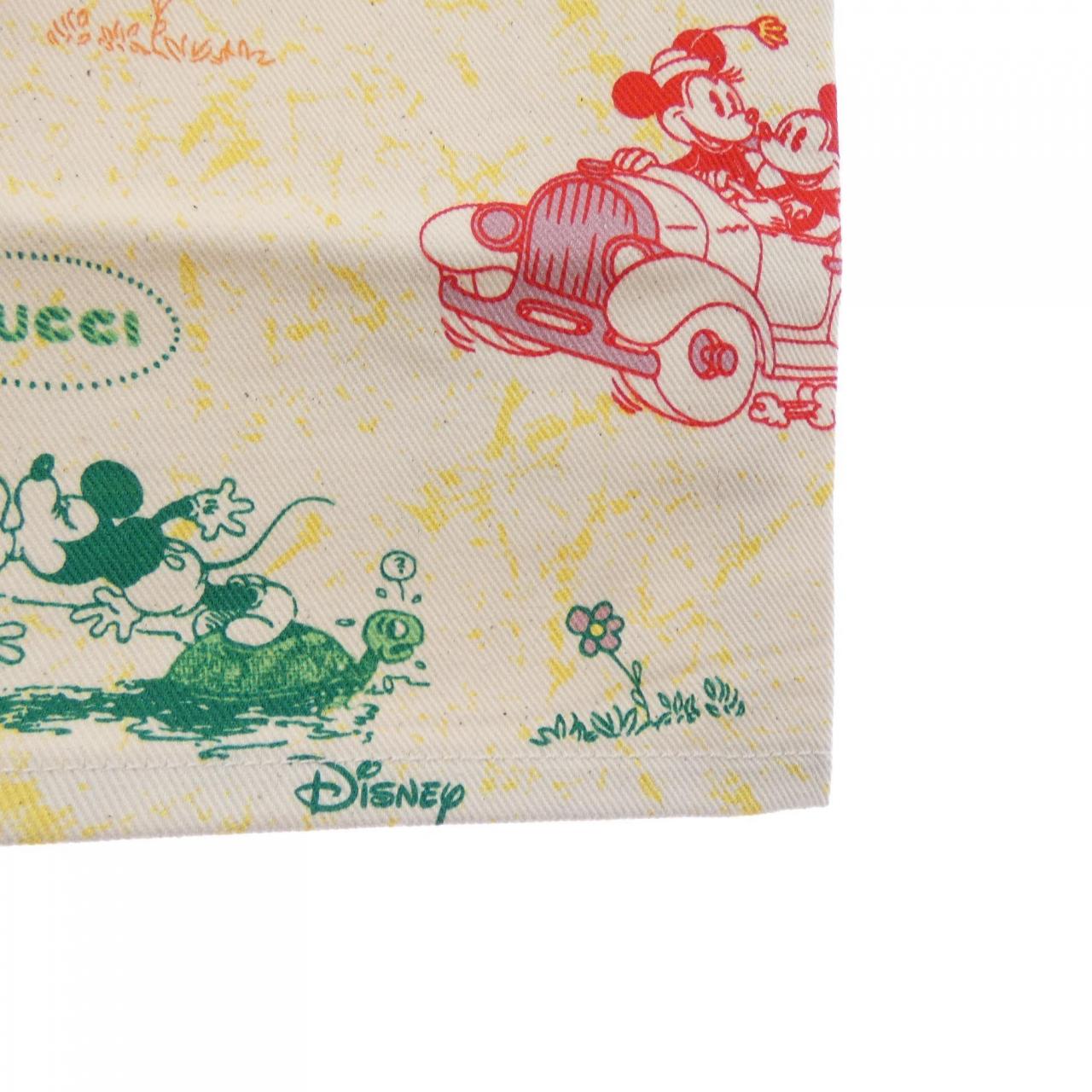グッチ GUCCI 539778 XDA28 DISNEY スカート
