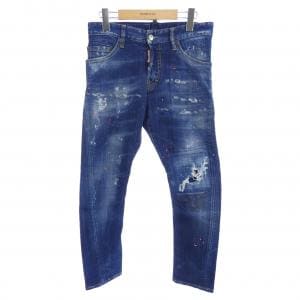 ディースクエアード DSQUARED2 S71LB0917 ジーンズ