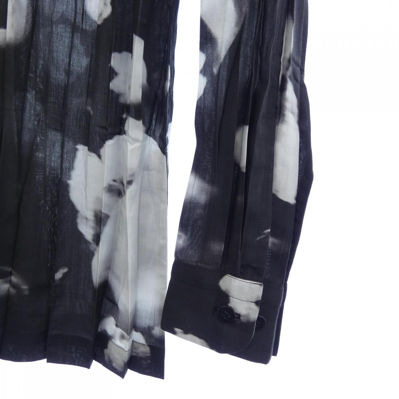 イッセイミヤケメン ISSEY MIYAKE MEN ME51FJ042 シャツ