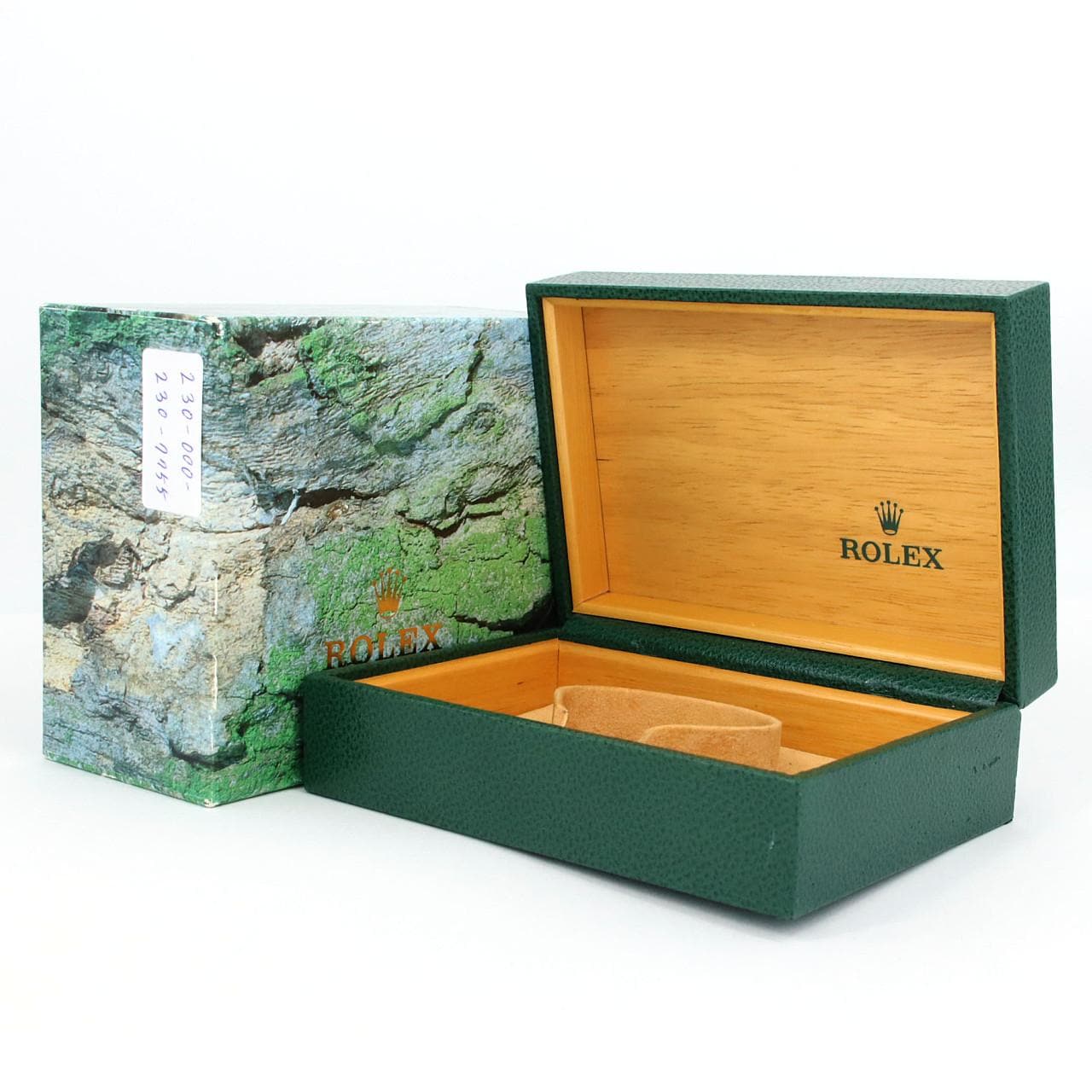 ロレックス デイトジャスト 16200 SS 自動巻 K番