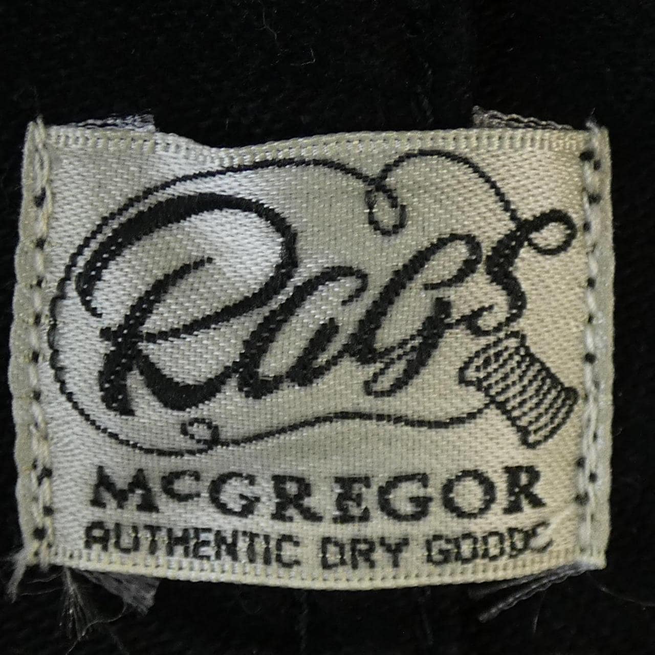 ラグズマックレガー RAGS MCGREGOR コート