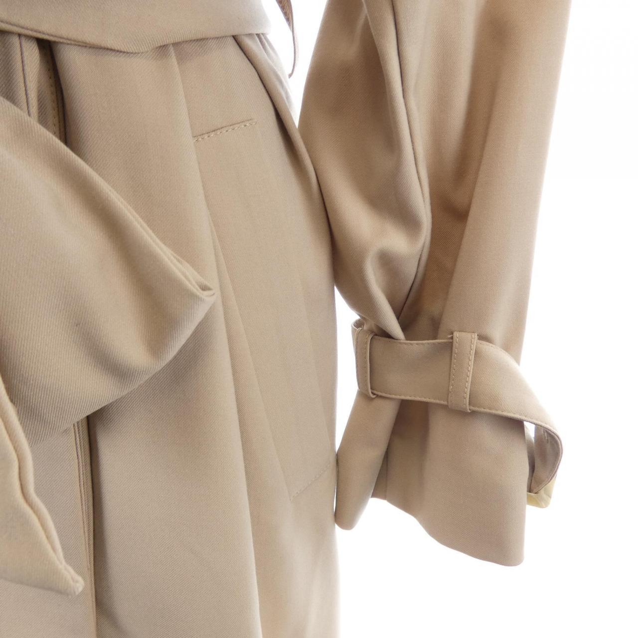 アプワイザーリッシェ Apuweiser-riche コート