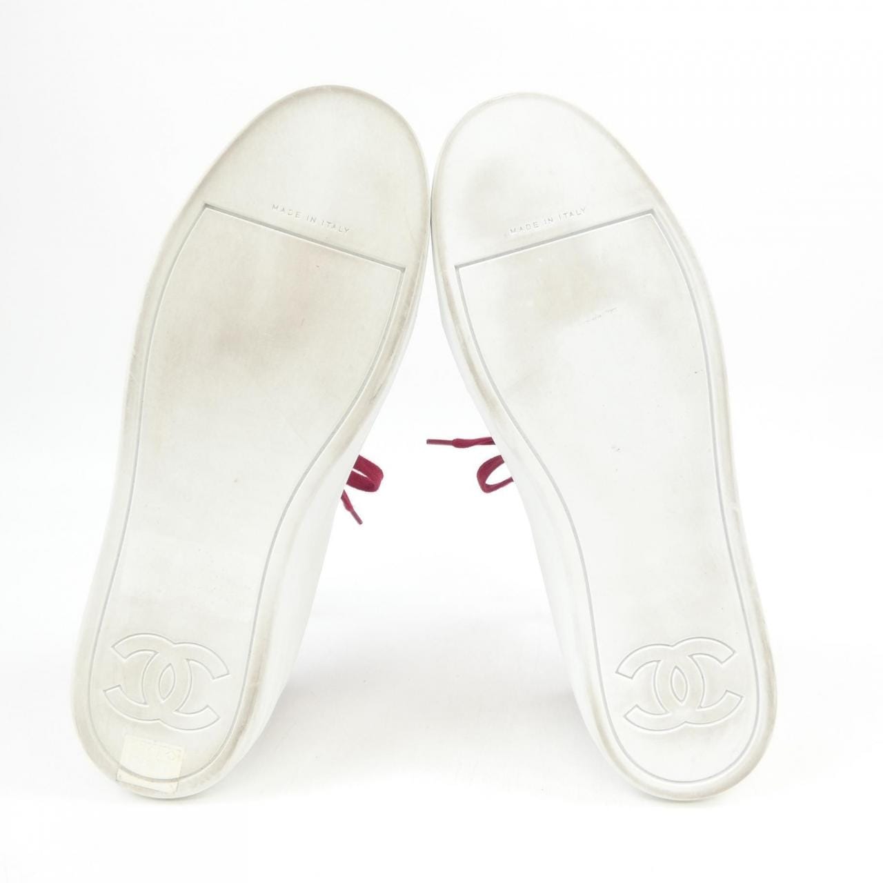 シャネル CHANEL G32719 スニーカー