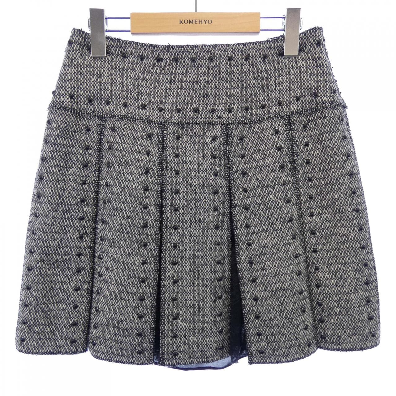 ヴァレンティノ VALENTINO LB3RA1N02NS スカート