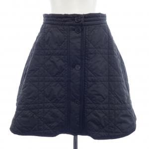 クリスチャンディオール CHRISTIAN DIOR マクロカナージュ キルティング 157J66A2827 スカート