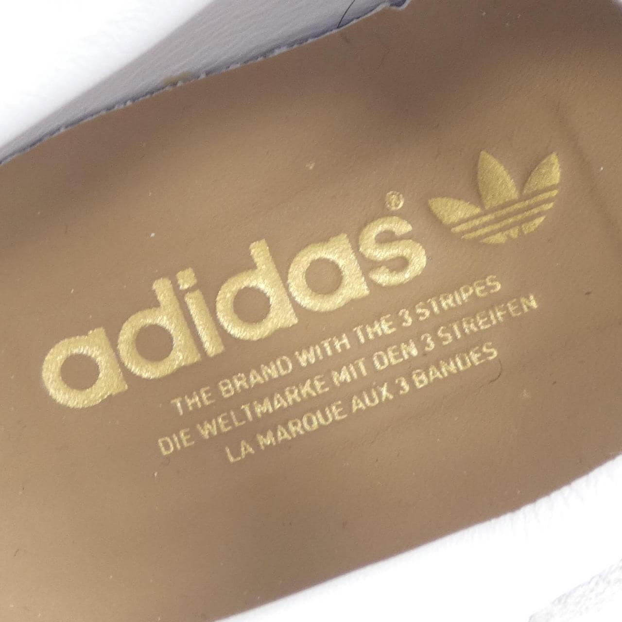 アディダス ADIDAS BA7717　EDIFICE スニーカー