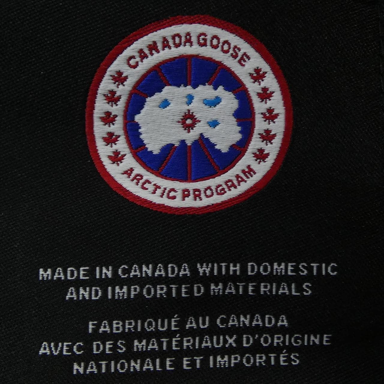 カナダグース CANADA GOOSE 2462MA RHODES ロードス ダウンジャケット