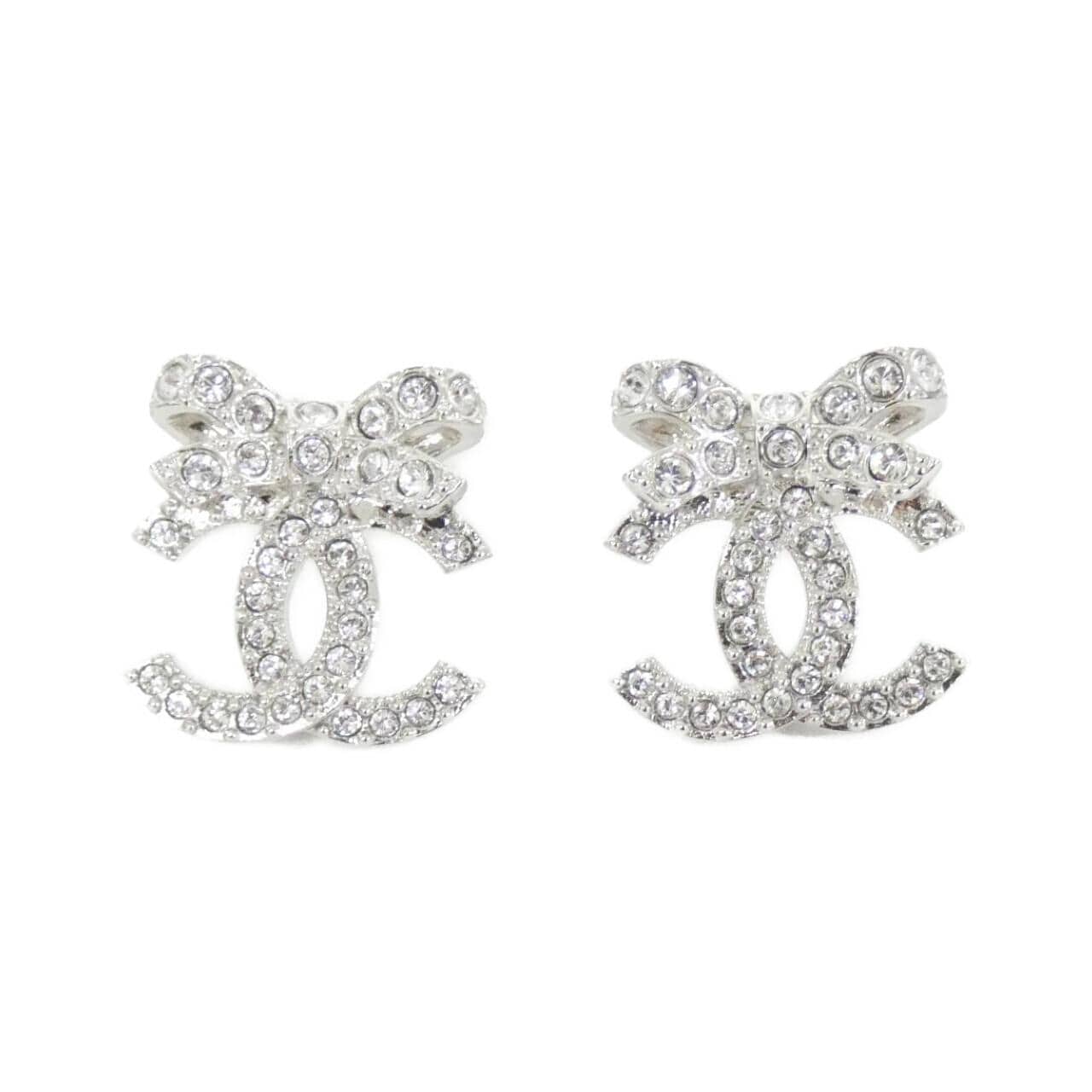 シャネル ABA922 ピアス
