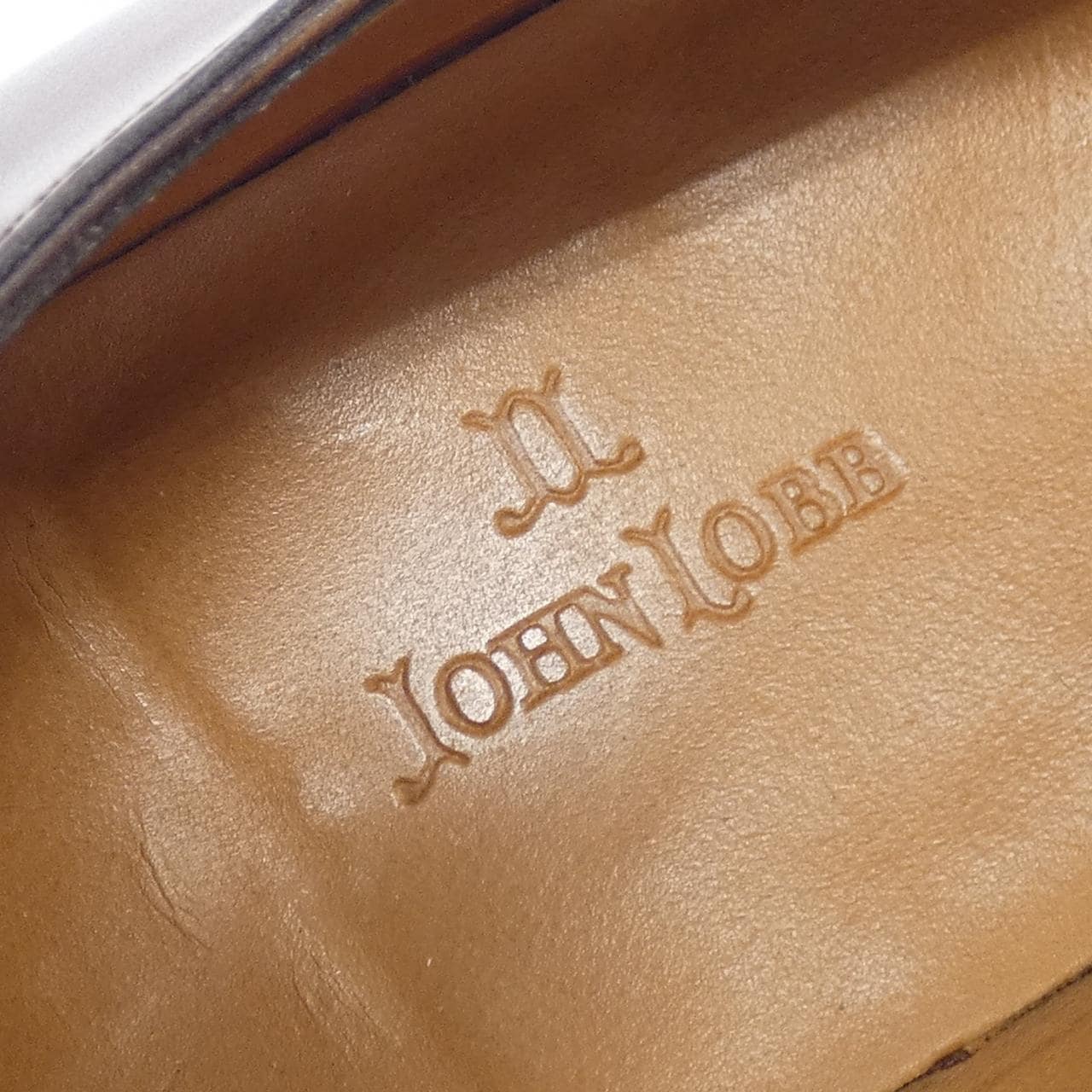 ジョンロブ JOHN LOBB CHAPEL シューズ