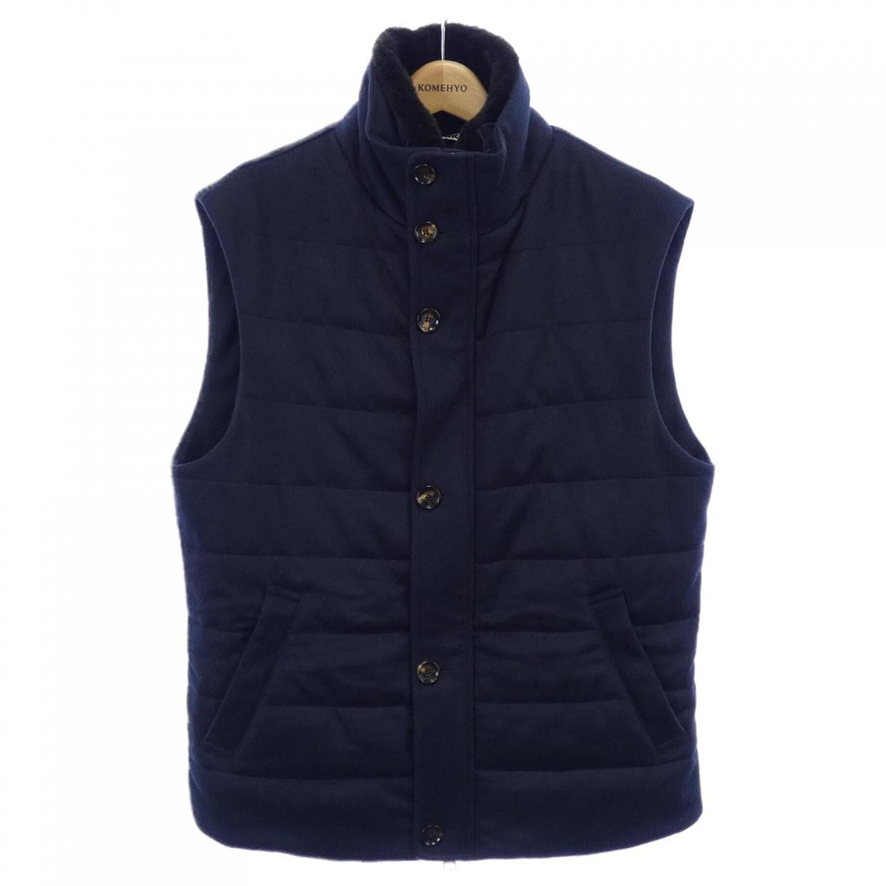 キーレッド KIRED ベスト