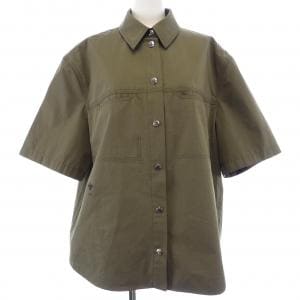 クリスチャンディオール CHRISTIAN DIOR 417B29A3332 S／Sシャツ