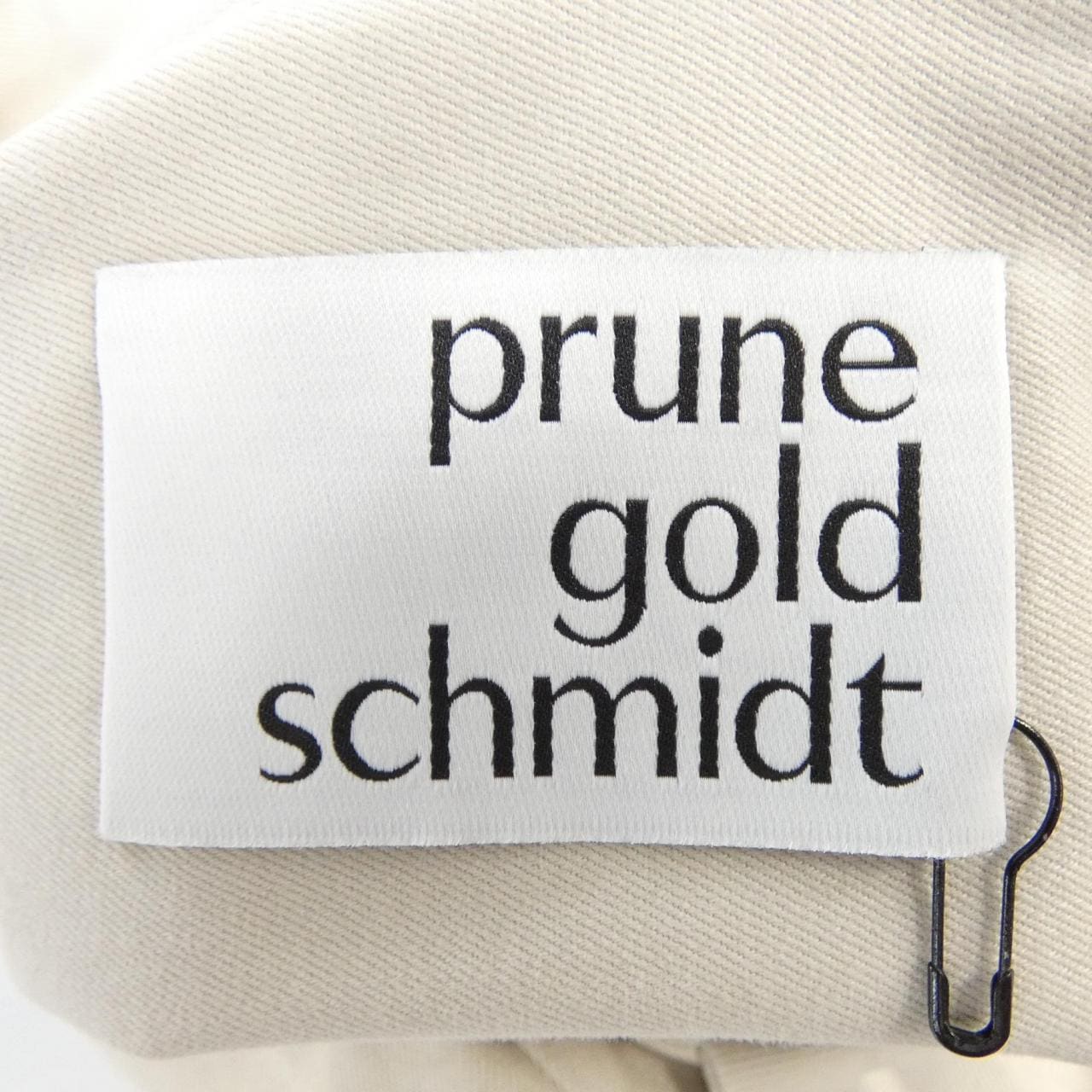 prunegoldschmidt シャツ