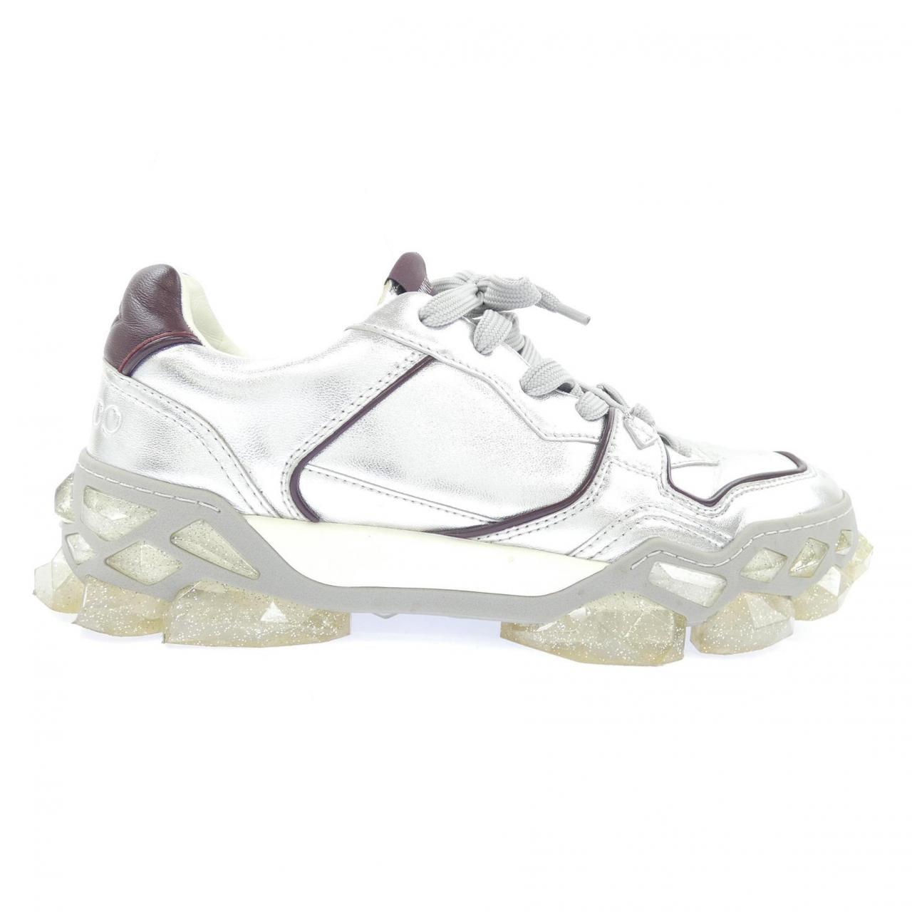 ジミーチュウ JIMMY CHOO スニーカー