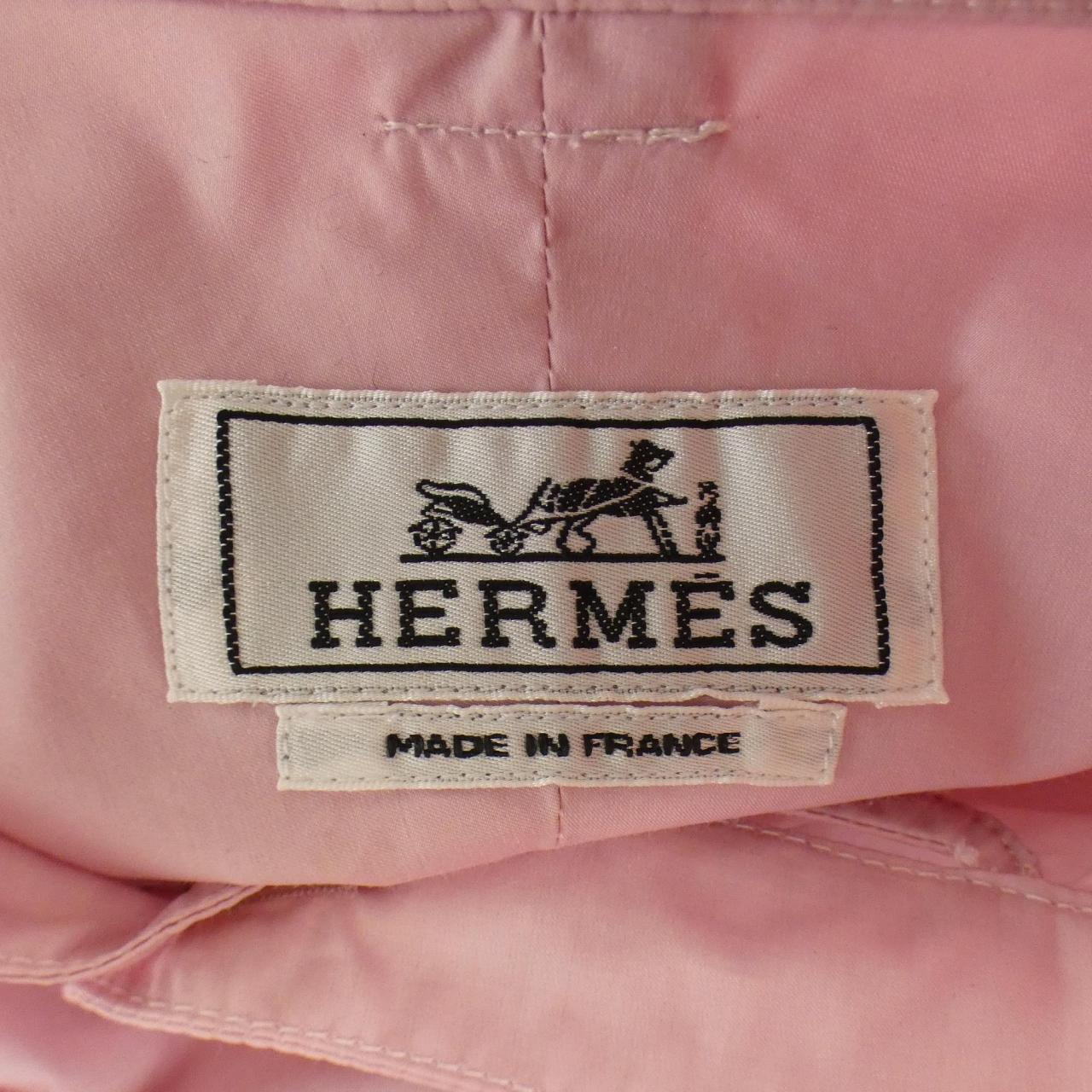 エルメス HERMES 556400H4 シャツ