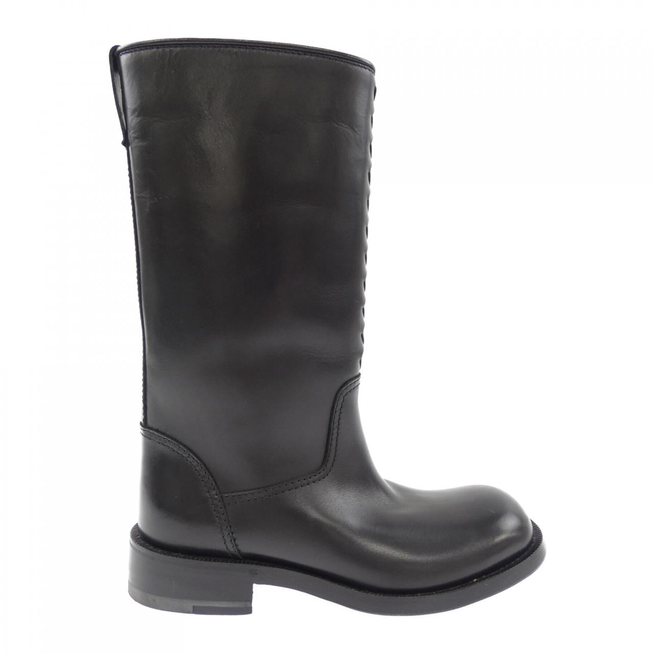 ボッテガヴェネタ BOTTEGA VENETA ロングブーツ