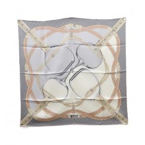 グッチ 767130 3G009 スカーフ