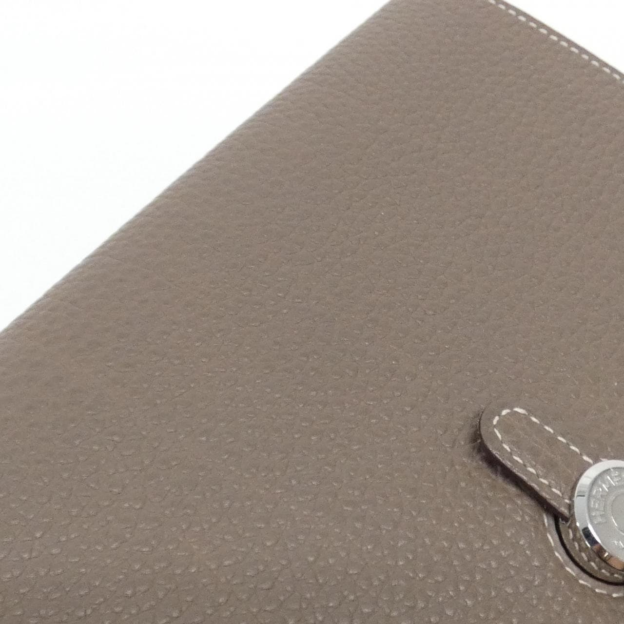 エルメス ドゴン デュオ 043070CK 財布