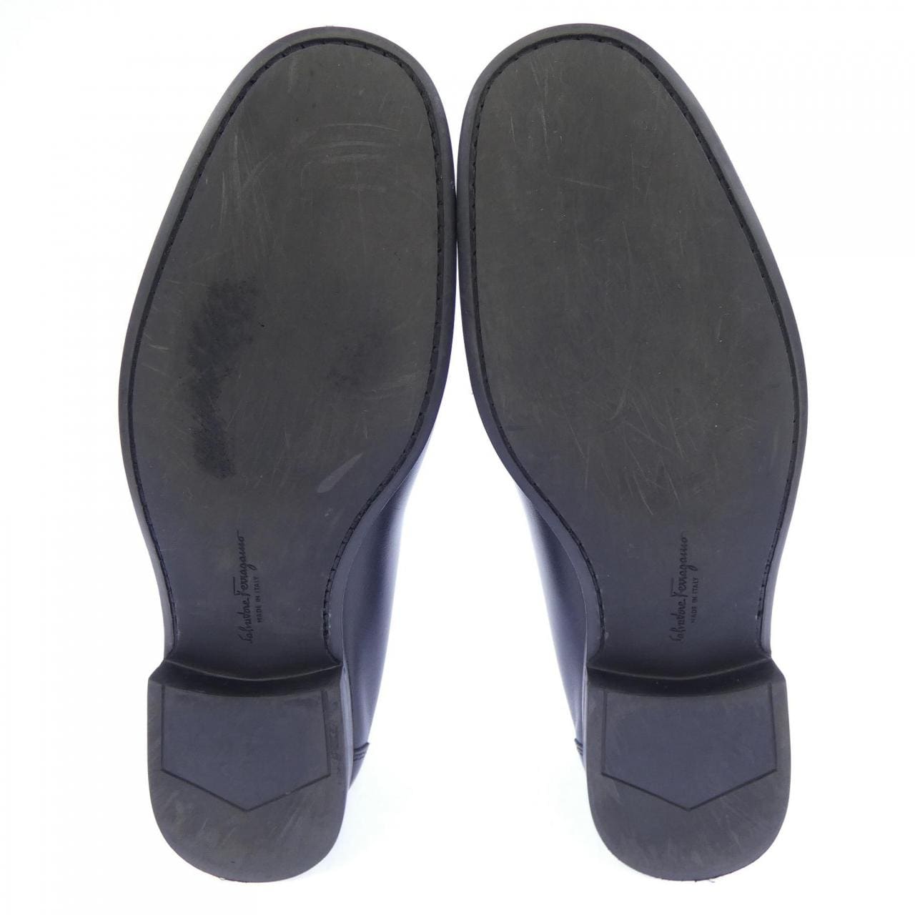 サルヴァトーレフェラガモ SALVATORE FERRAGAMO シューズ