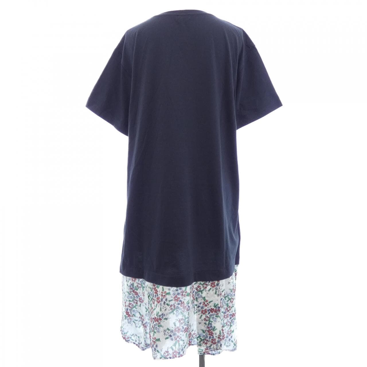 ジルサンダーネイビー JIL SANDER NAVY ワンピース