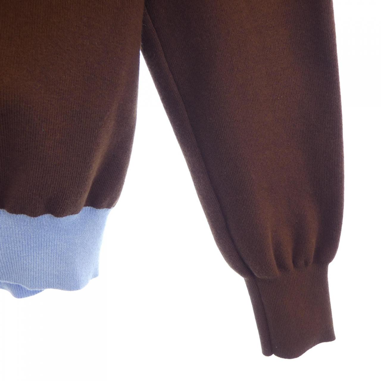 キャバン CABaN カーディガン