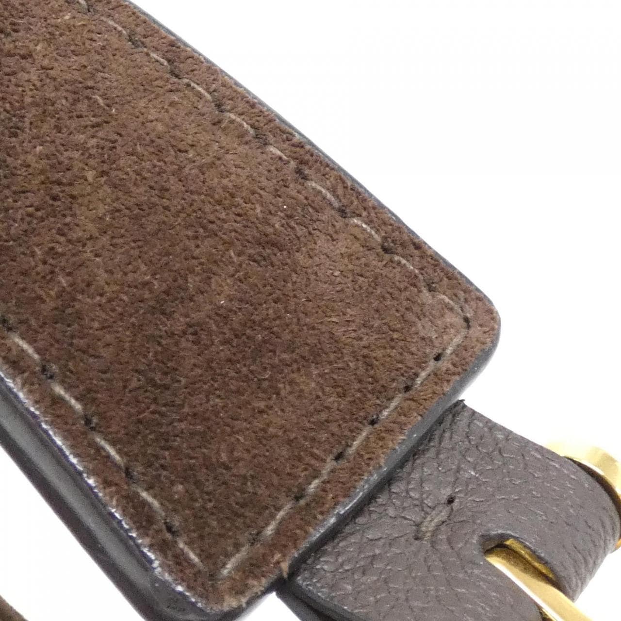 ルイヴィトン モノグラム アンプラント オダシューズ PM M94175 ショルダーバッグ