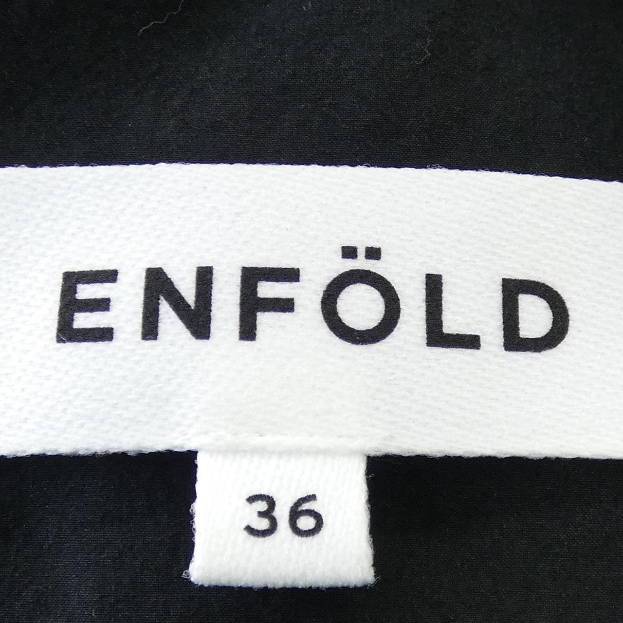 エンフォルド ENFOLD ワンピース