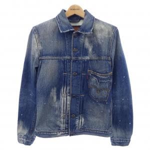 リーバイス LEVI'S デニムジャケット