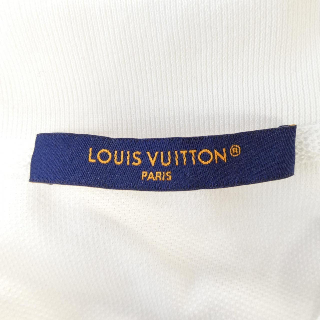 ルイヴィトン LOUIS VUITTON HPY66WJ64 ポロシャツ