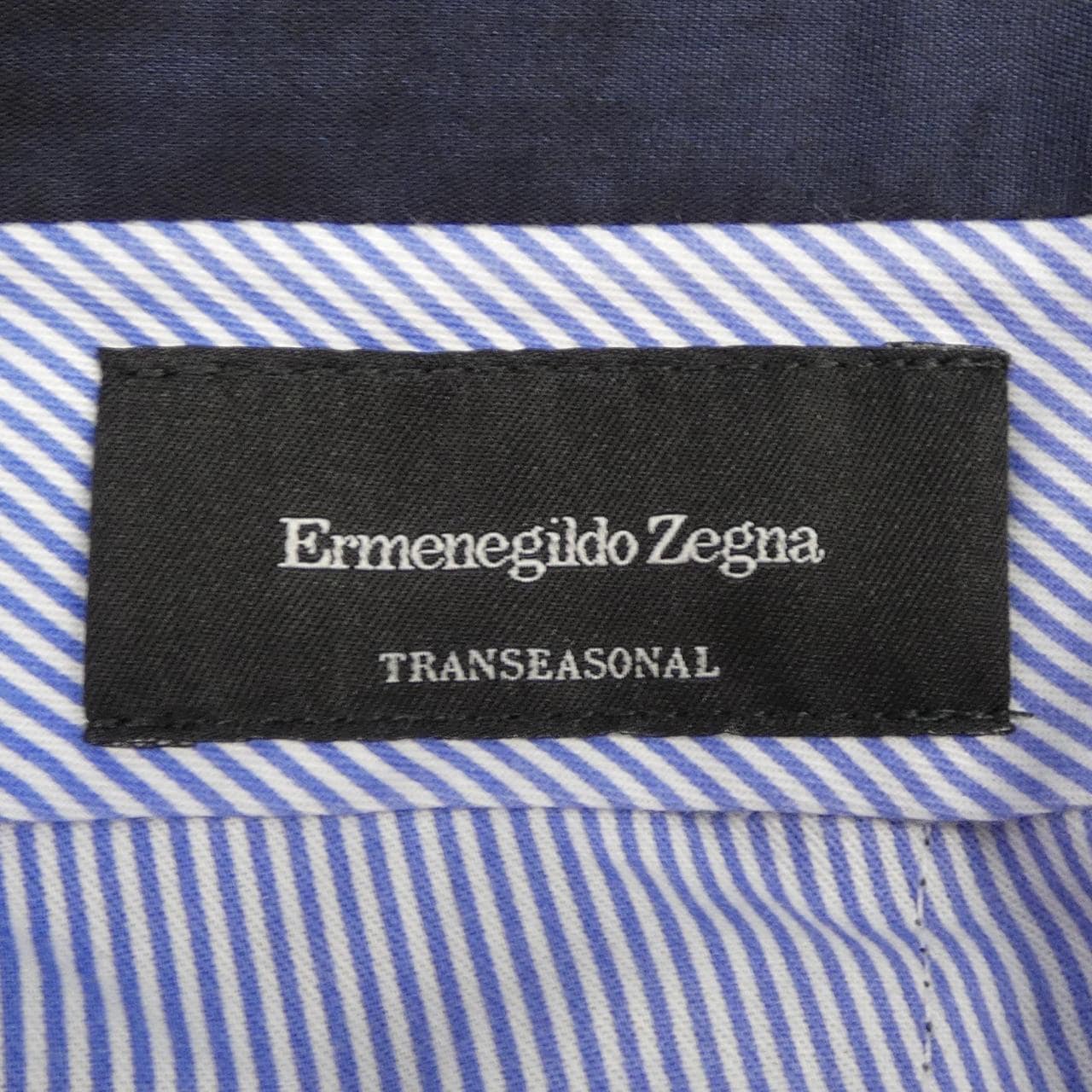エルメネジルドゼニア Ermenegildo Zegna パンツ