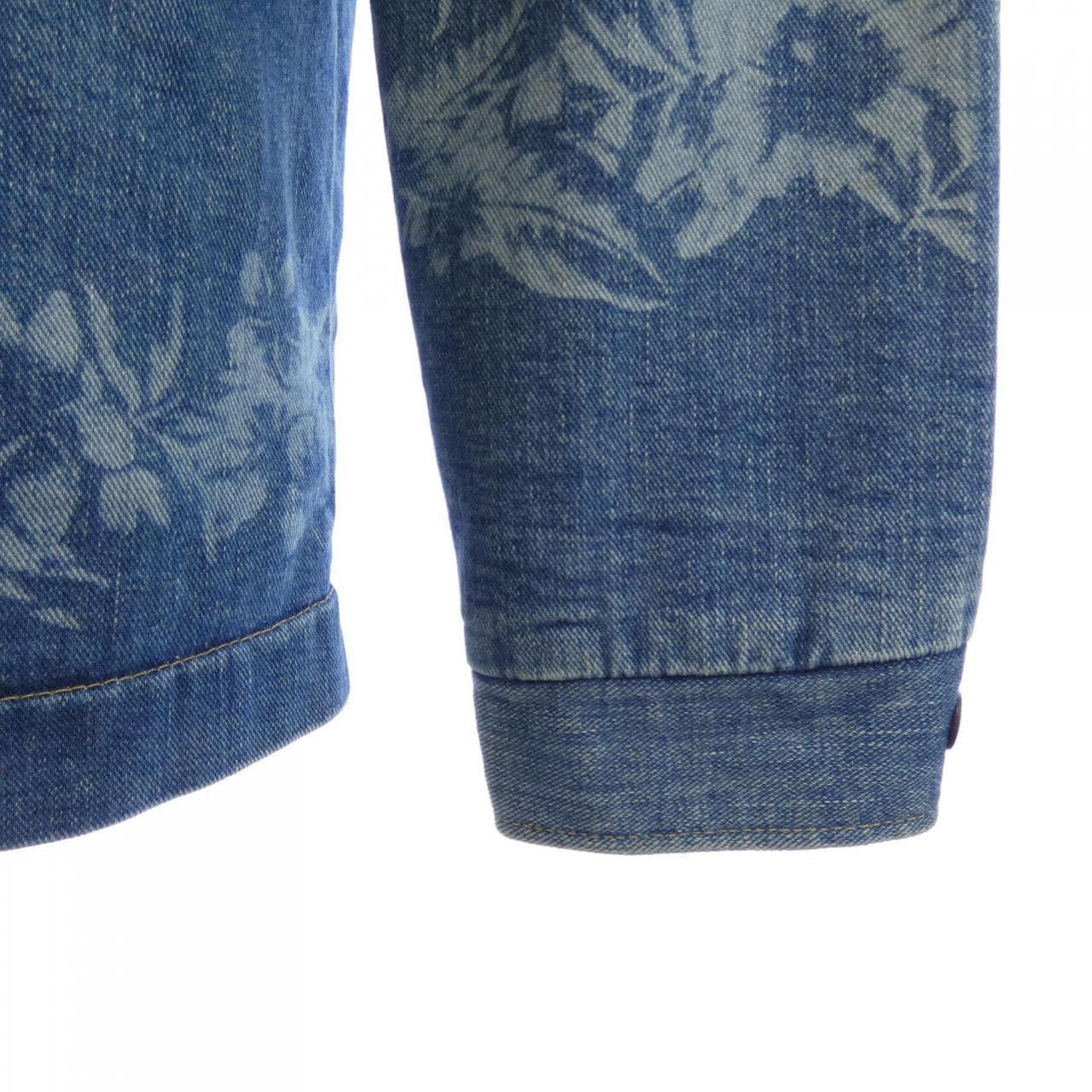 ラングラー WRANGLER S9168 デニムジャケット