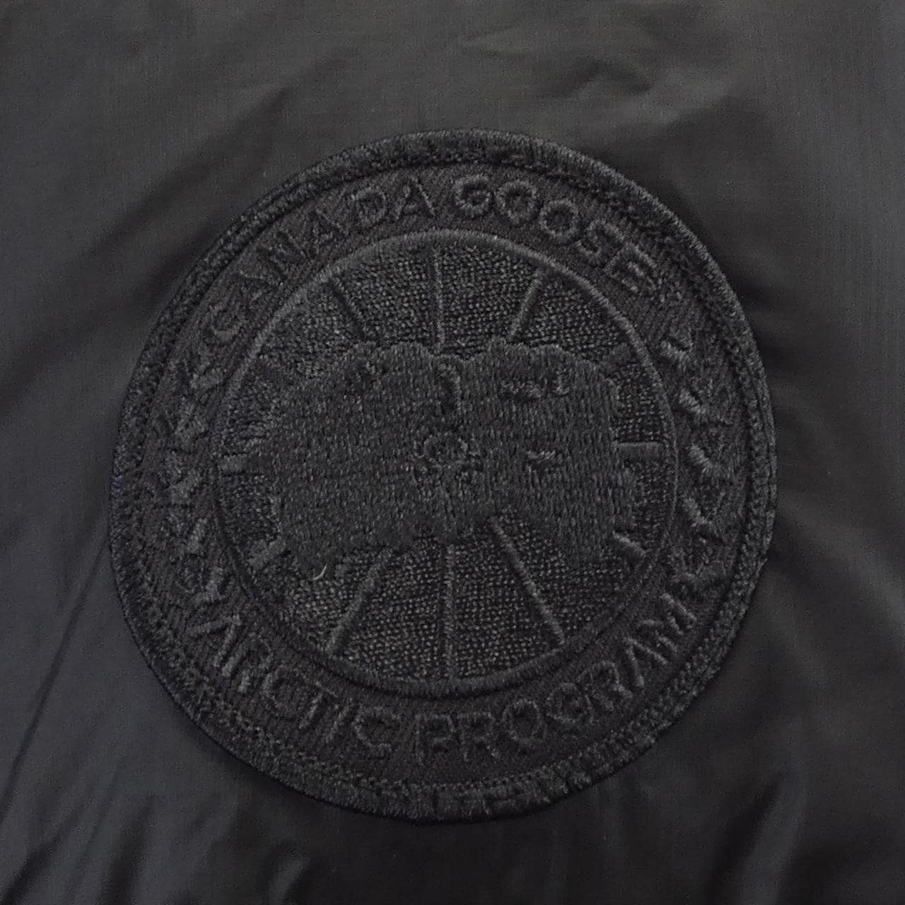 カナダグース CANADA GOOSE RON HERMAN LIMITED EDITION 2080M3 MACMILLAN マクミラン ダウンジャケット