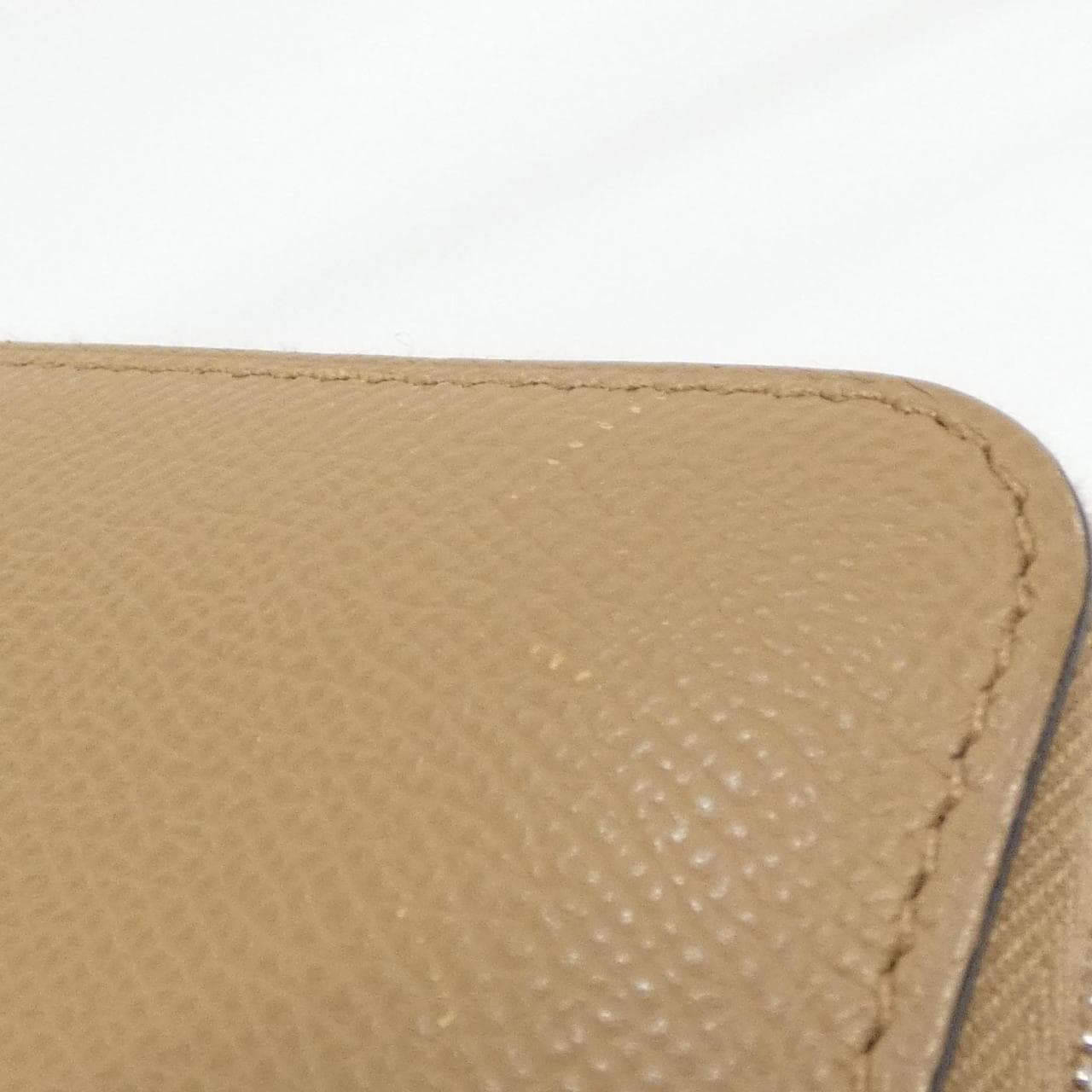 エルメス LUCKY DAISY シルク イン コンパクト 083791CK 財布
