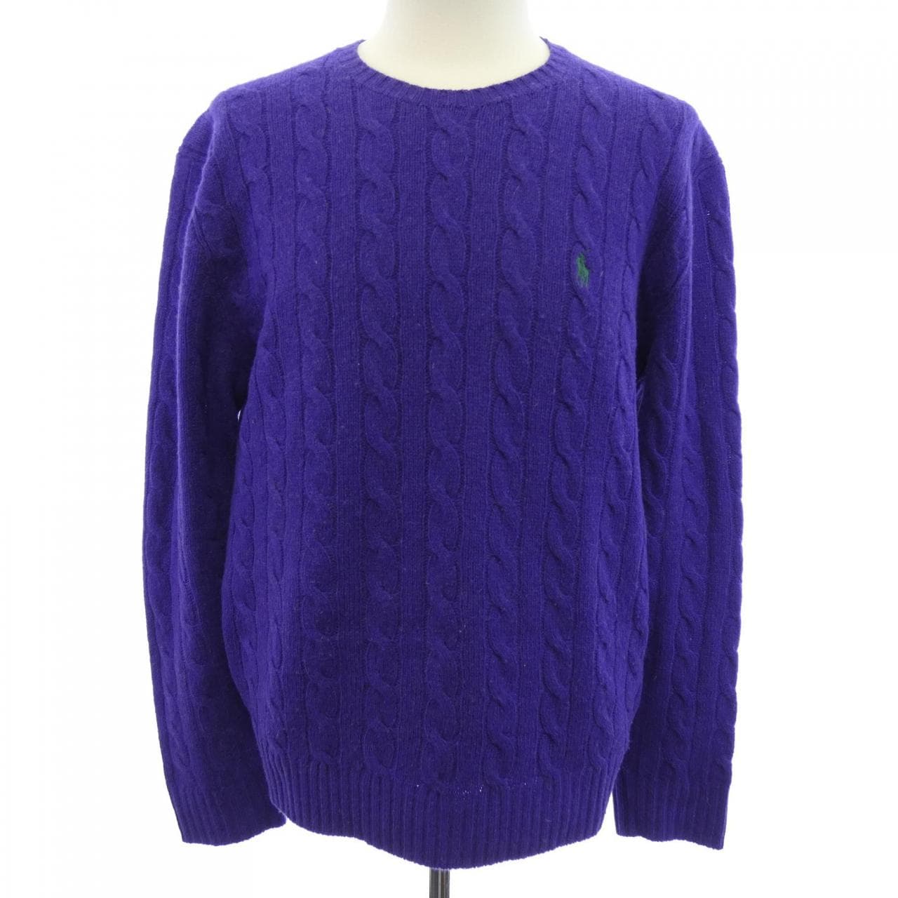 ポロラルフローレン POLO RALPH LAUREN ニット